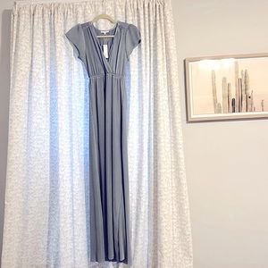 Baltic Born Athena Maxi | Light Blue